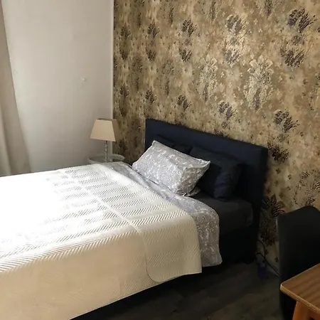 Sky Night アパート Niederzier