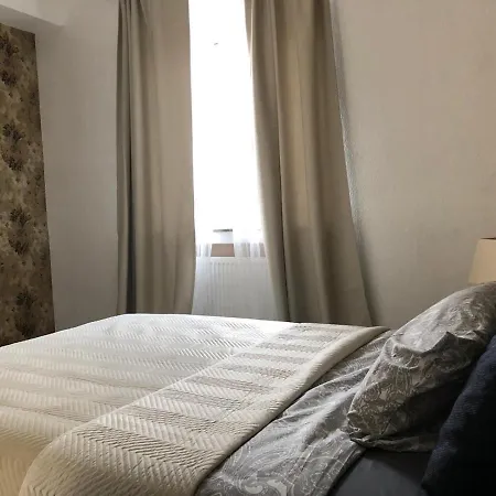 Sky Night アパート Niederzier