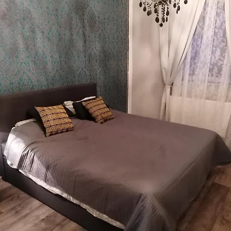 アパート Sky Night Niederzier