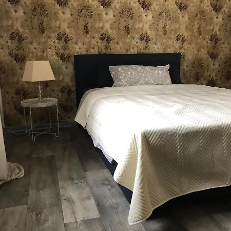 Sky Night Apartment Niederzier