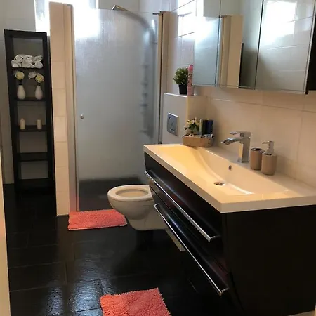 Sky Night Apartment Niederzier