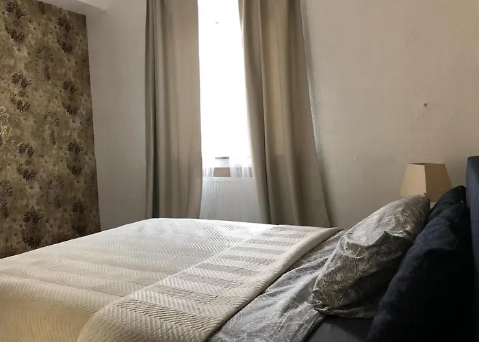 Sky Night 아파트 Niederzier