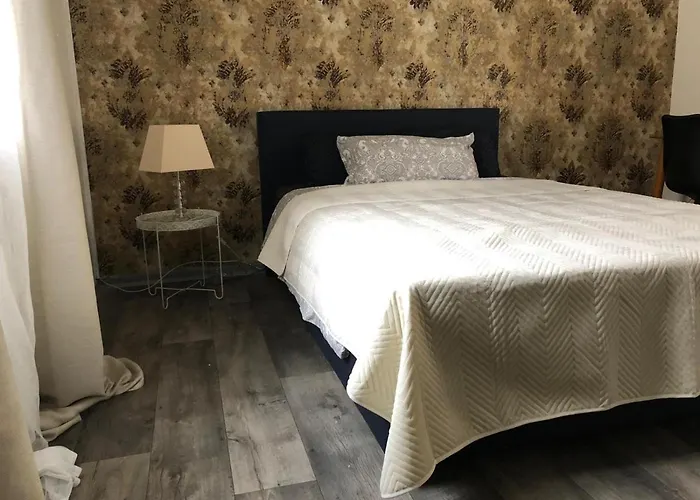 Sky Night 아파트 Niederzier