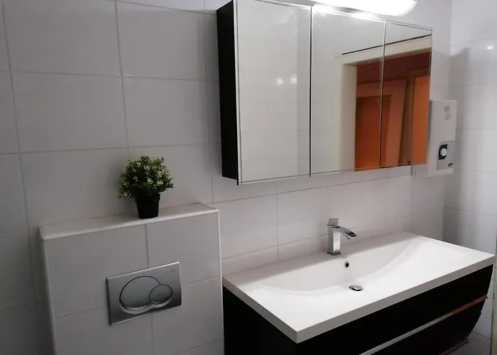 Sky Night Niederzier