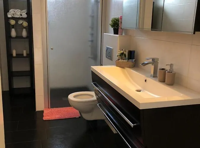 Sky Night 아파트 Niederzier